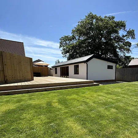 White Oaks Sussex Villa Twineham Exterior photo