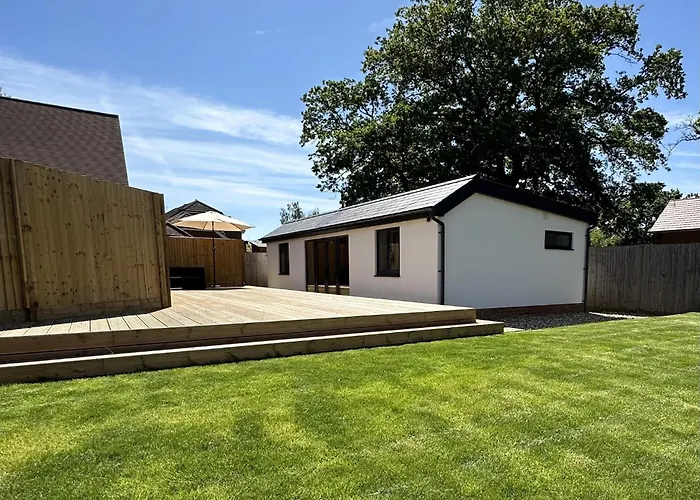 White Oaks Sussex