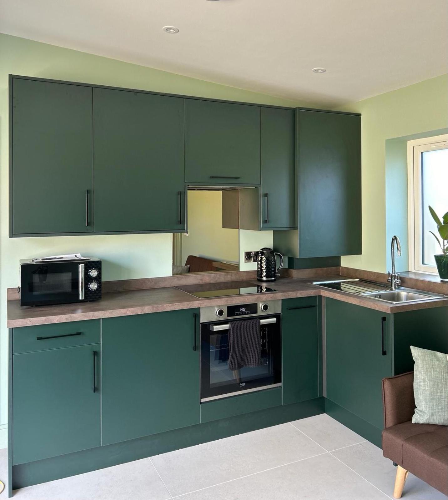 White Oaks Sussex Twineham