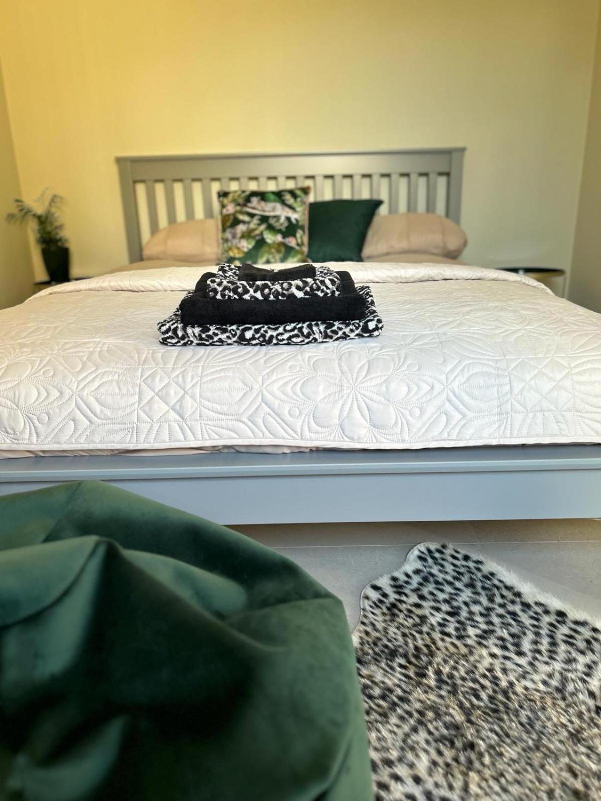 White Oaks Sussex Holiday home *