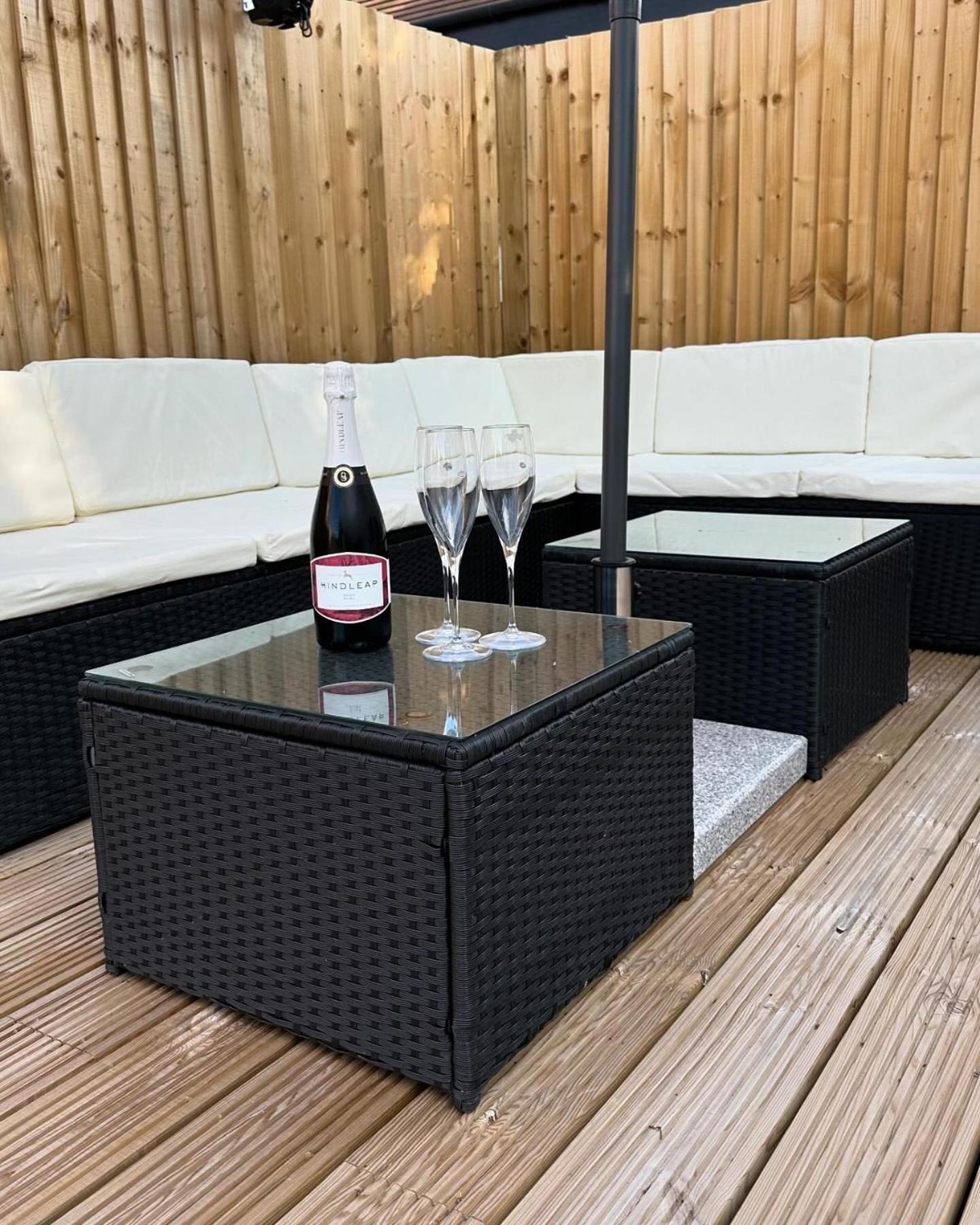 Holiday home White Oaks Sussex *
