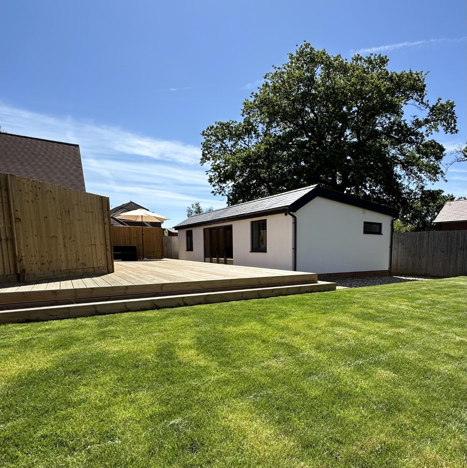 Holiday home White Oaks Sussex