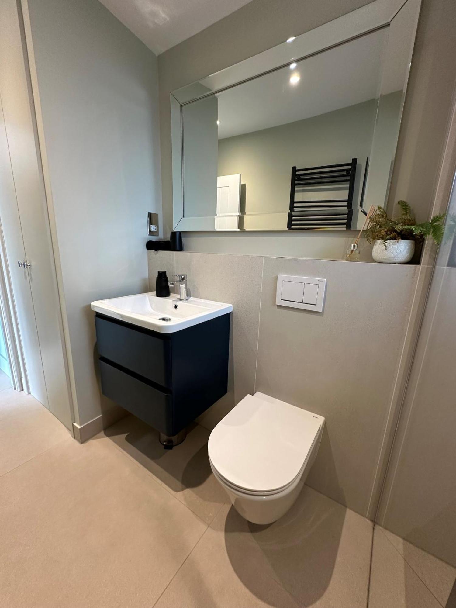 White Oaks Sussex Holiday home Twineham
